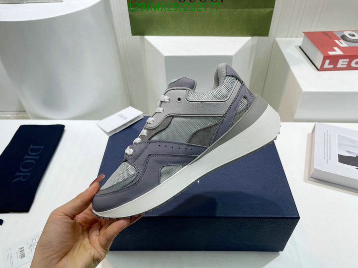 SAMC - DOR Women Sneakers - 111
