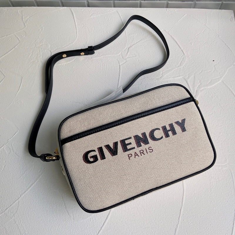 Glamy - GCY Bags - 652