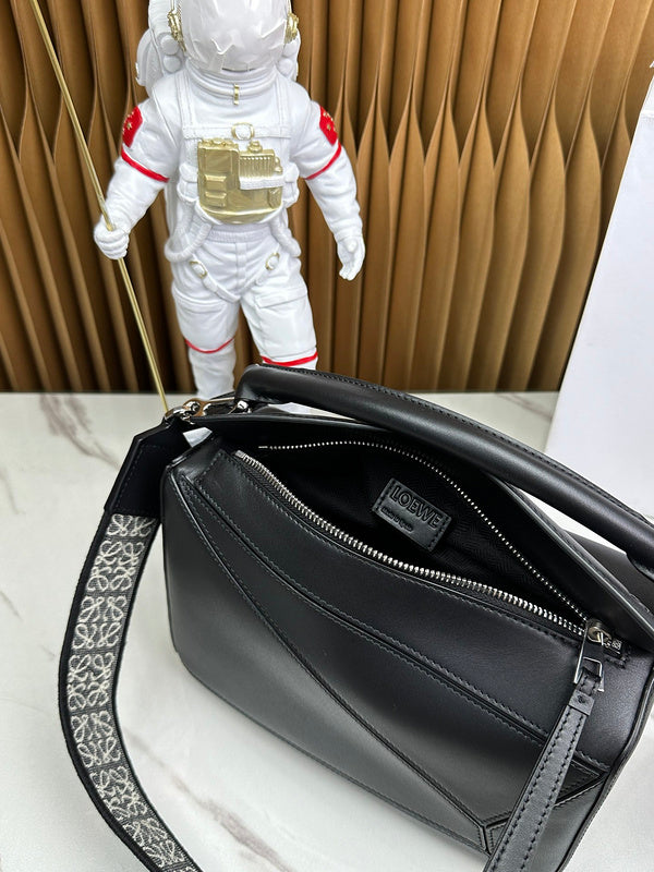 Glamy - LWO Bags - 025