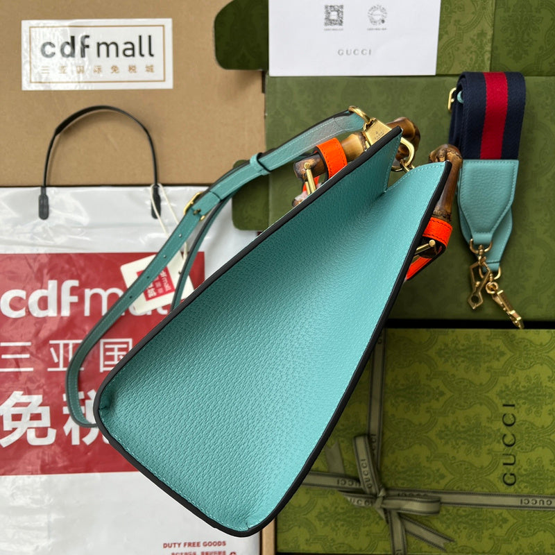 Glami Fashion - GCI Bags - 9421