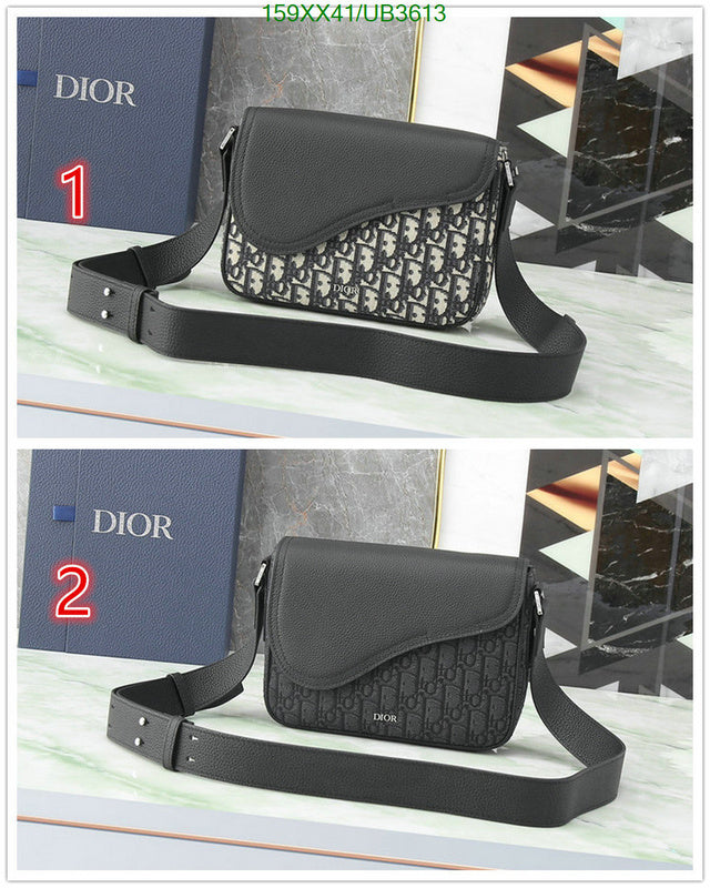 SAMCC - DOR Bags - 1196