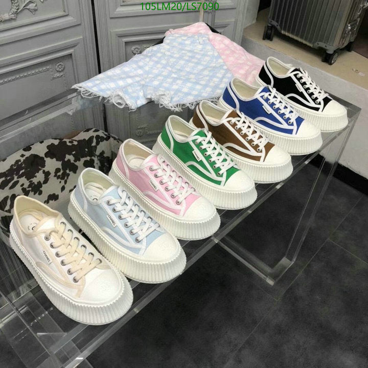 SAMC - CHL Women Shoes Sneakers - 238