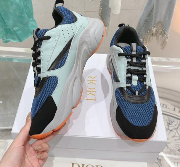 SAMCC - DOR Women Shoes - 100