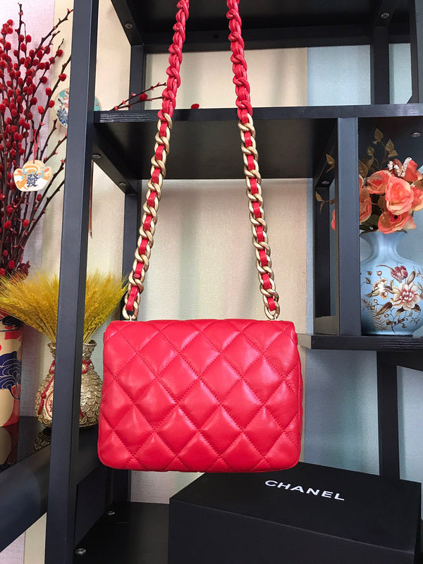 GlamI - CHL Bags - 3268