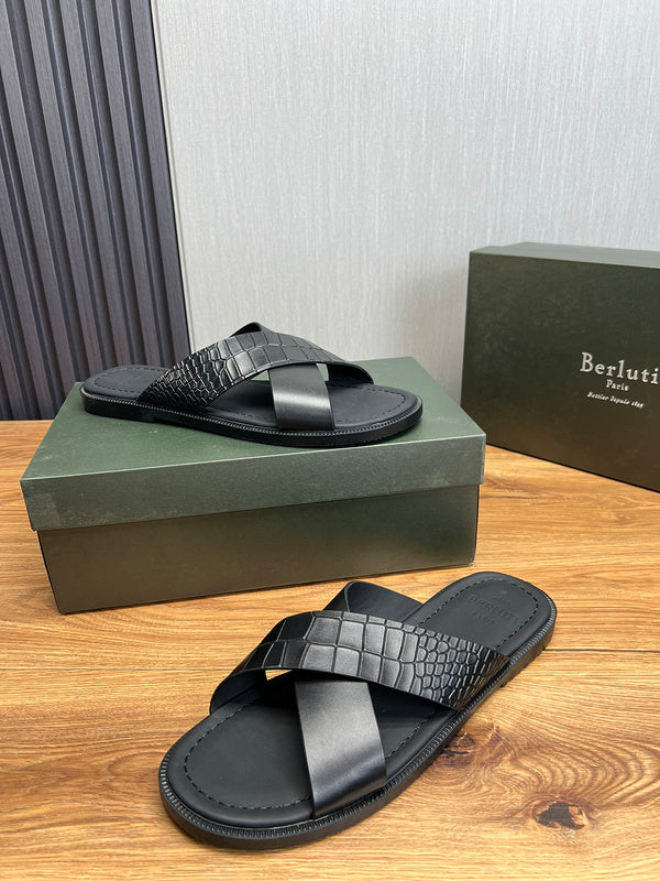 Glami - BRE Men Shoes - 389