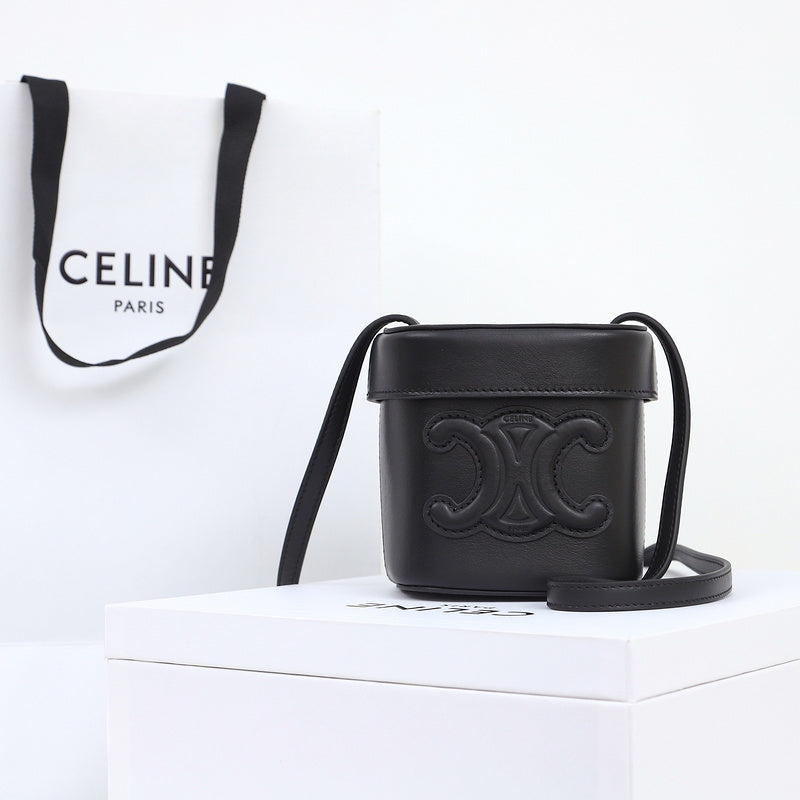 Glamy - COL Bags - 642