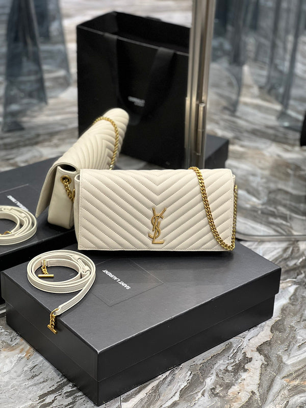 Glamy - YLS Bags - 707