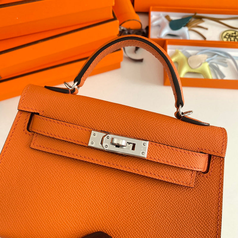 Glamy - HMS Bags - 493