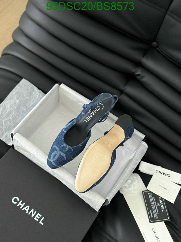 SAMC - CHL Women Shoes Ballet - 021