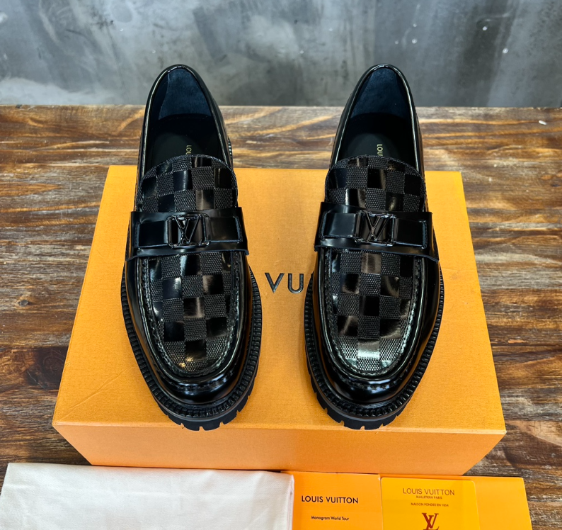 SAMC - LOV Men Shoes - 030