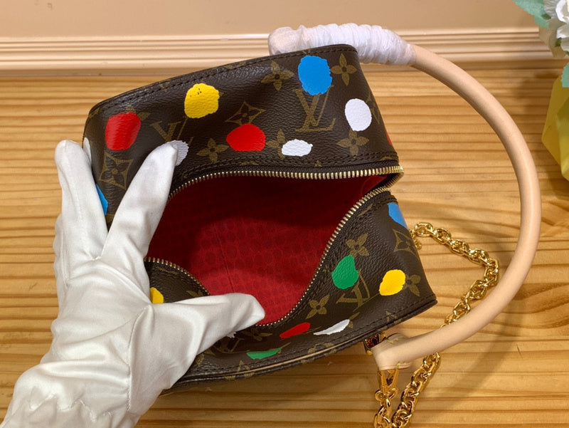 Glami-is - LOV Lady Bags - 204
