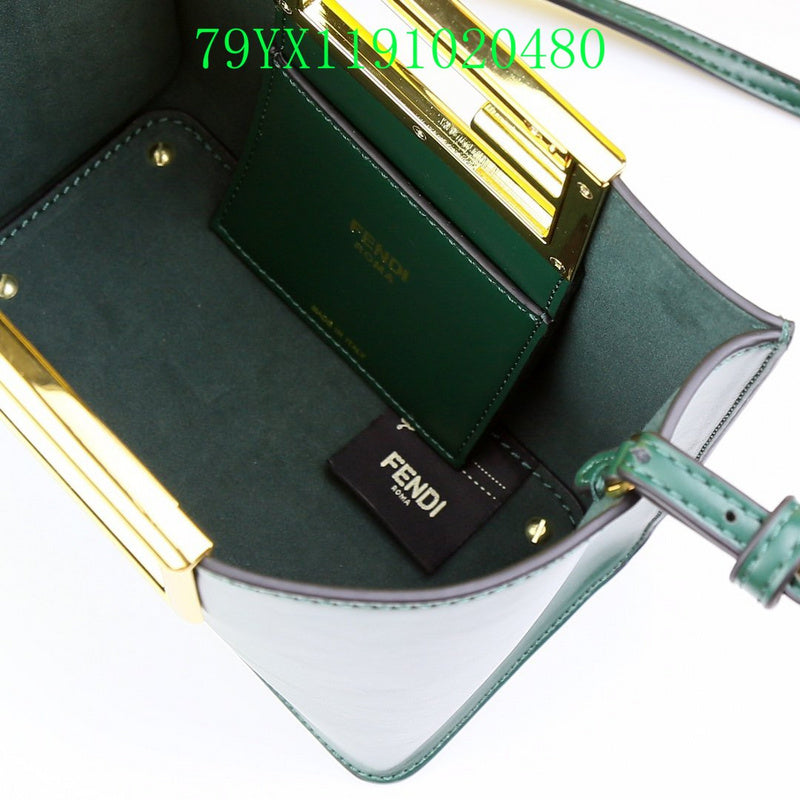 Glami - FDE Bags - 2224