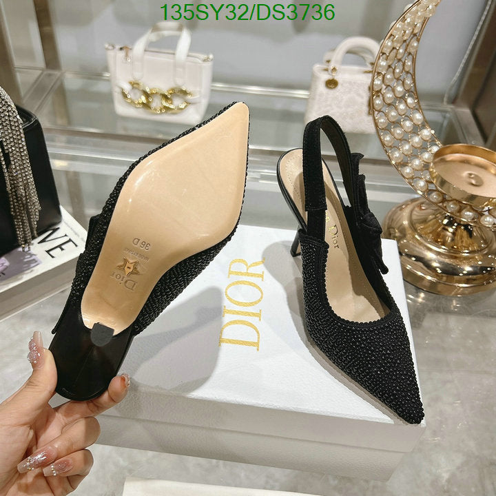 SAMCC - DOR Women Shoes - 1438
