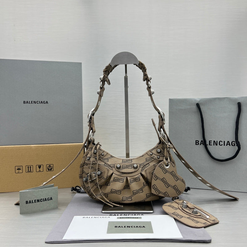 Satchel Bags - BGA Bags - 247