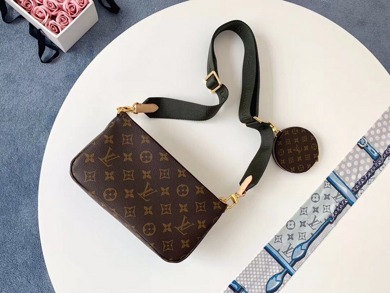 Satchel Bags - VL1 Bags - 167
