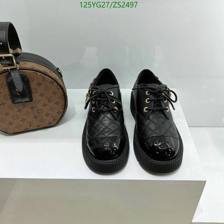 SAMC - CHL Women Shoes - 099