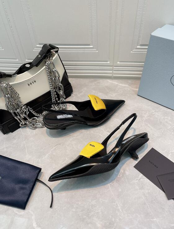 GlamyWomen Shoes - 647