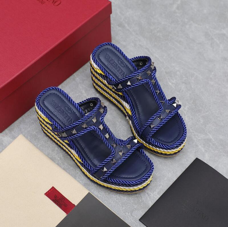 SAMC - VEL Women Shoes - 159