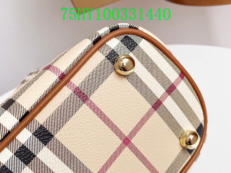 ELE Fashion -BBR Bags - 584