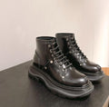 SAMC - AQ Women Shoes - 155