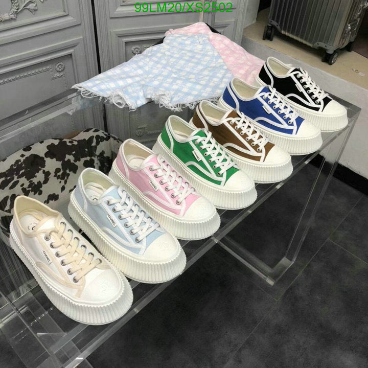 SAMC - CHL Women Shoes Sneakers - 235