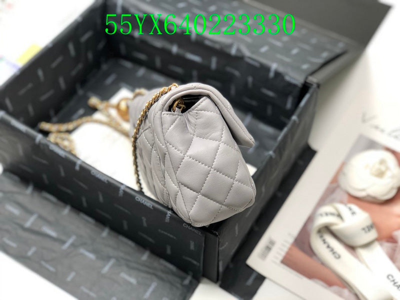 Satchel Bags - CHL Bags - 5449