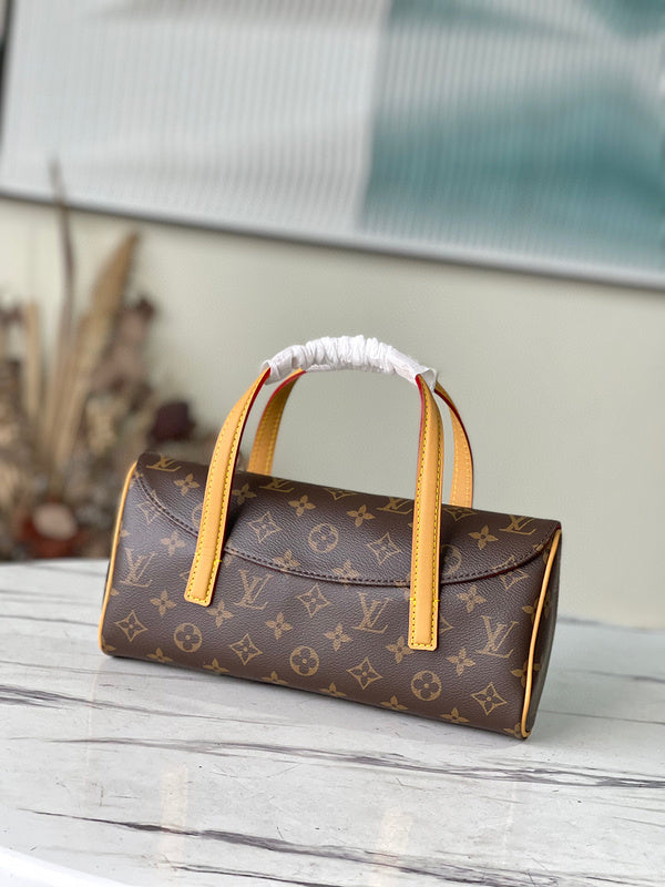 GlamI Lu-Vi bags - 5017