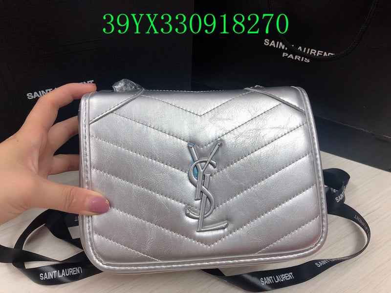 Glami - YLS Bags - 2091
