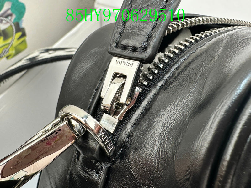 Satchel Bags - PDA Bags - 3142