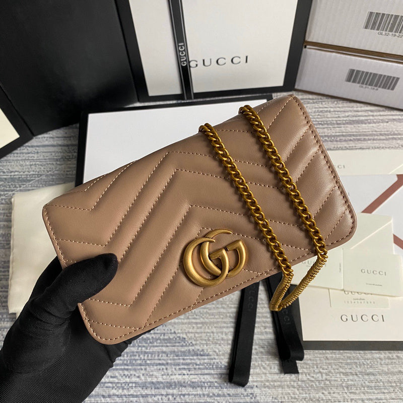 Satchel Bags - GCI Bags - 6973