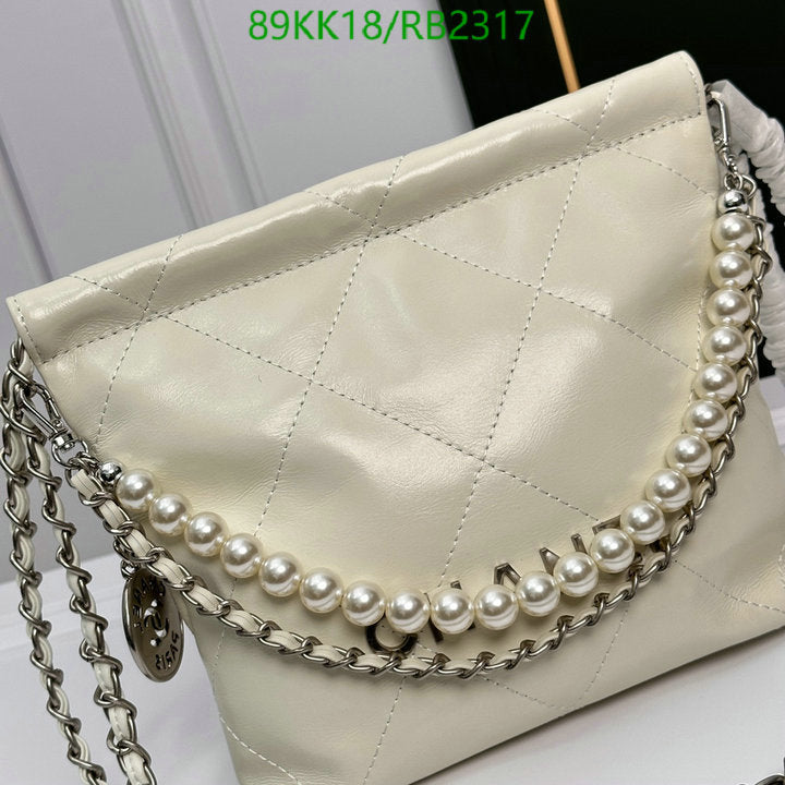 SAMC - CHL Bags Crossbody - 197