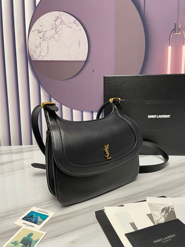 Satchel Bags - SLY Bags - 756