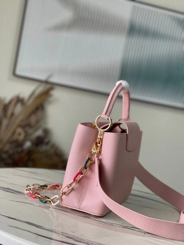Satchel Bags - VL Bags - 1435