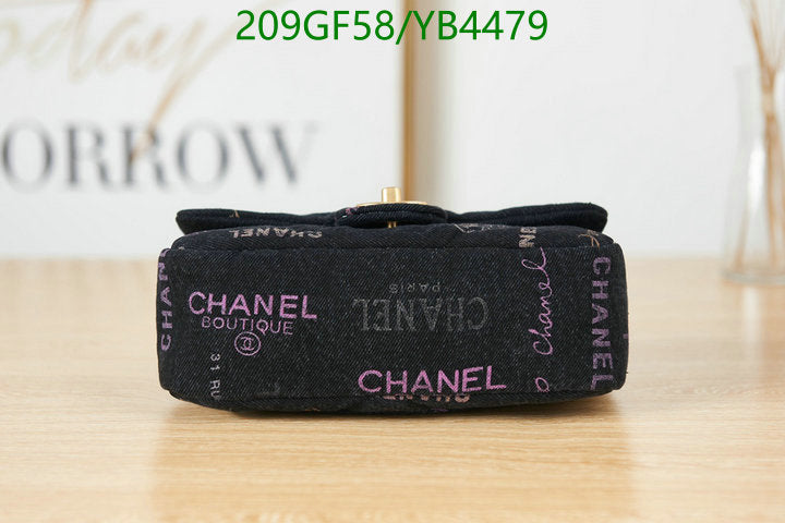 SAMC - CHL Bags - 947