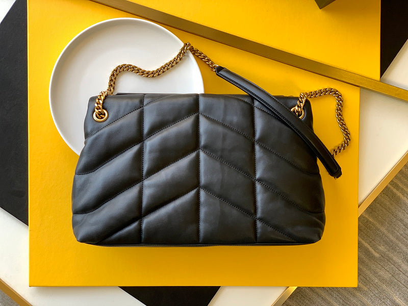 Glamy - YLS Bags - 063