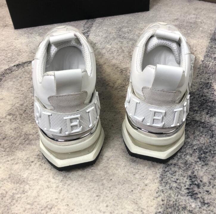 Glamy - PHP Shoes - 065