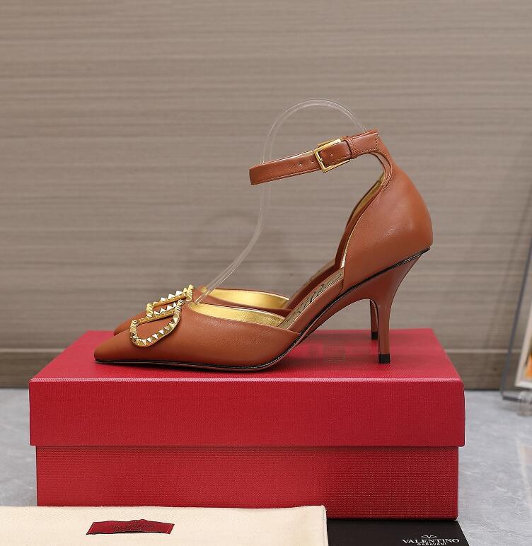 SAMC - VEL Women Shoes - 345