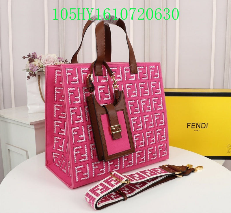 Glami - FDE Bags - 2558