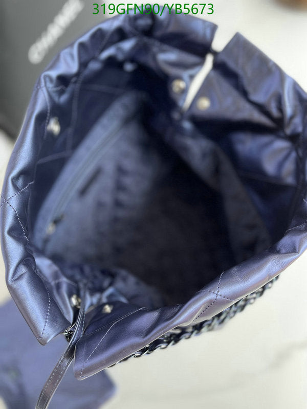 SAMC - CHL Bags - 849