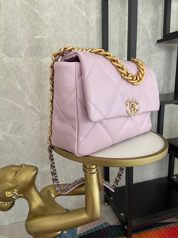 Satchel Bags - CHL Bags - 3988