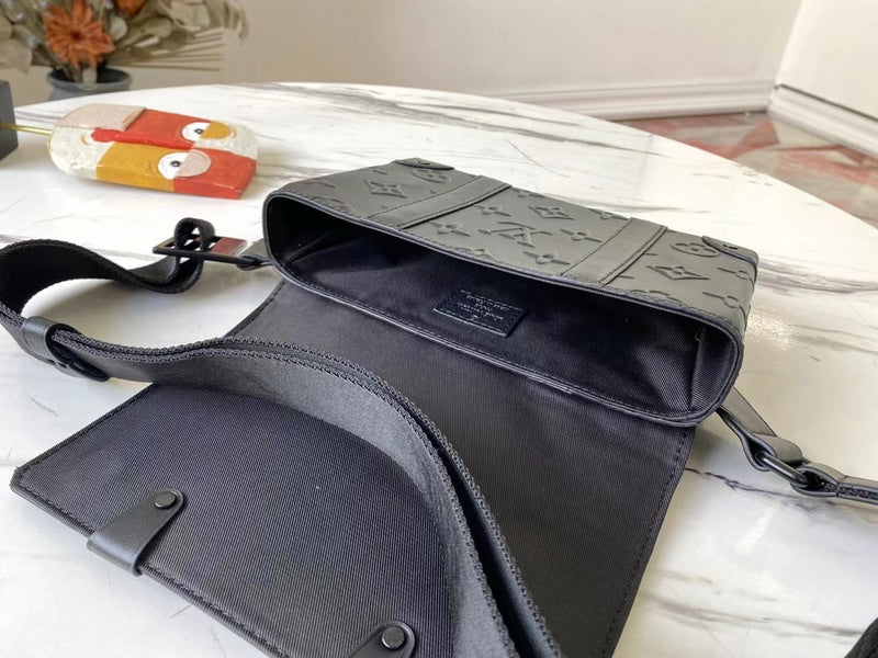 Satchel Bags - VL1 Bags - 148
