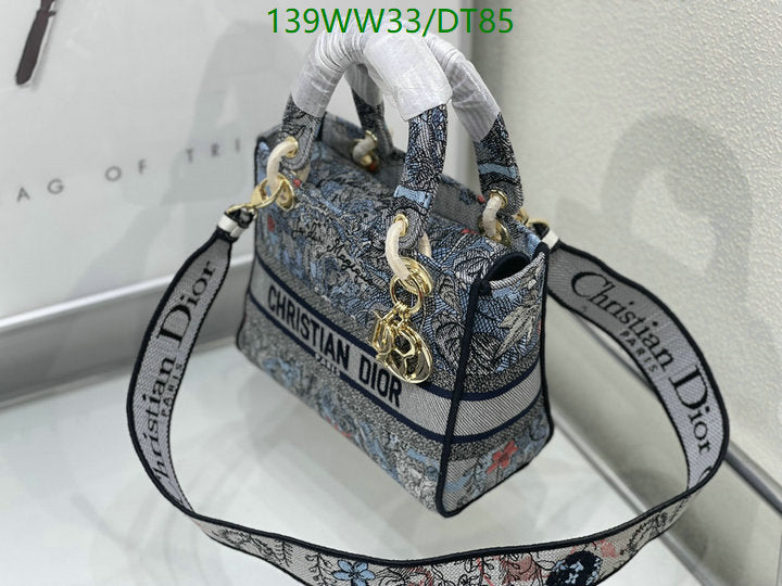SAMCC - DOR Bags - 952