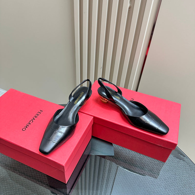 Glami - FGO Women Shoes - 219