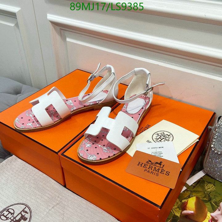 SAMC - HMS Women Shoes - 521