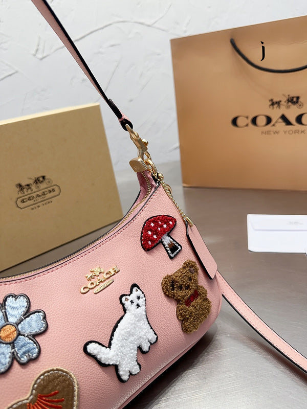 Satchel Bags - CCH Bags - 283