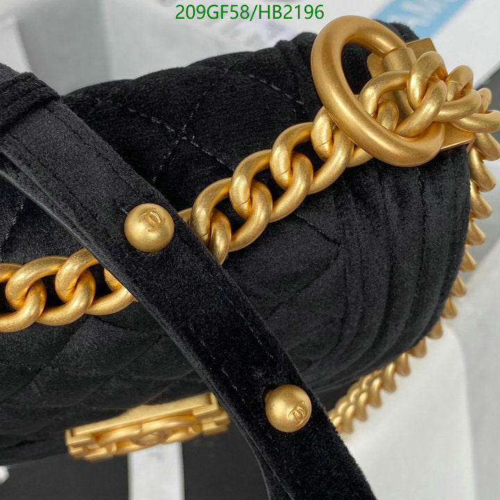 SAMC - CHL Bags - 261