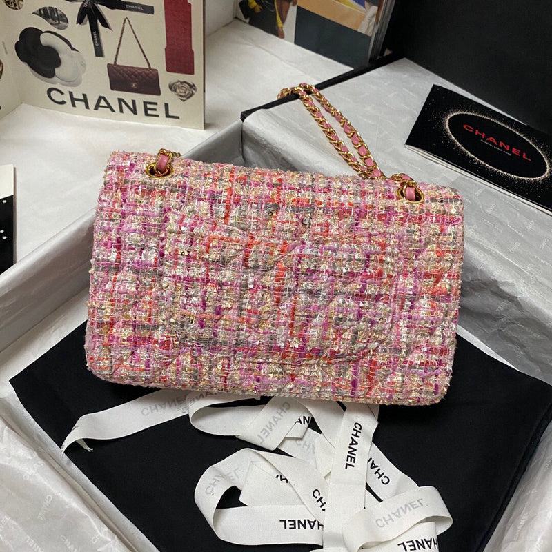 Satchel Bags - CHL Bags - 3723