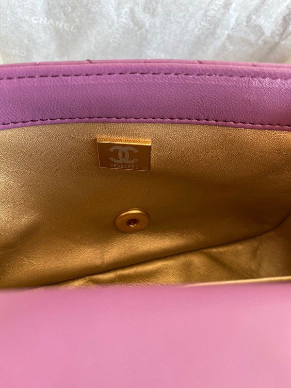 GlamI - CHL Bags - 3463