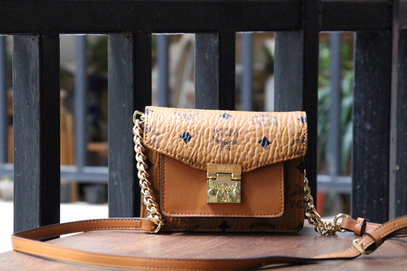 Glami-i - MQM Bags - 120