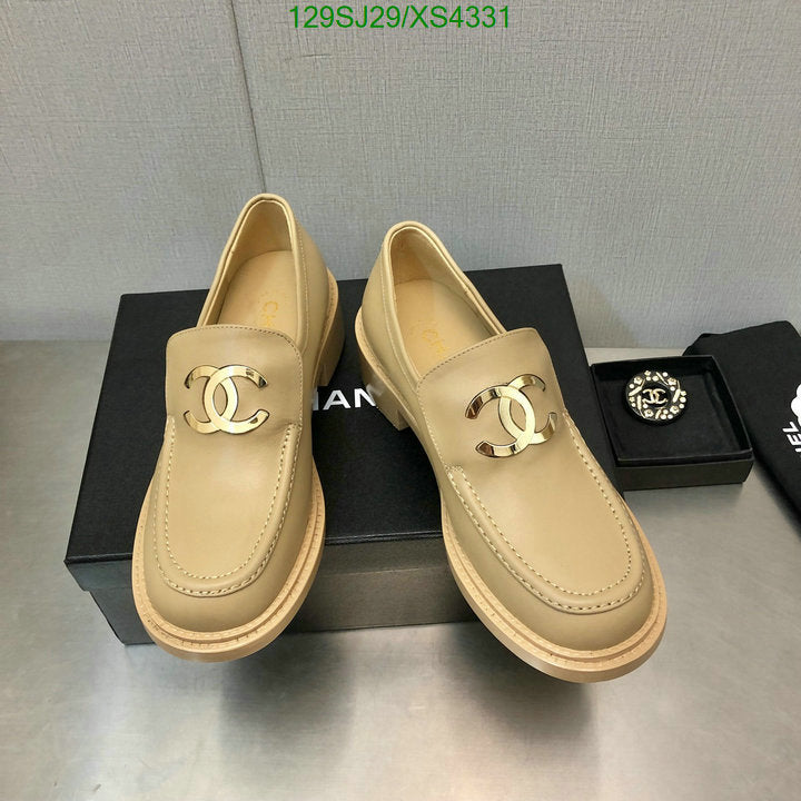 SAMC - CHL Women Shoes - 112